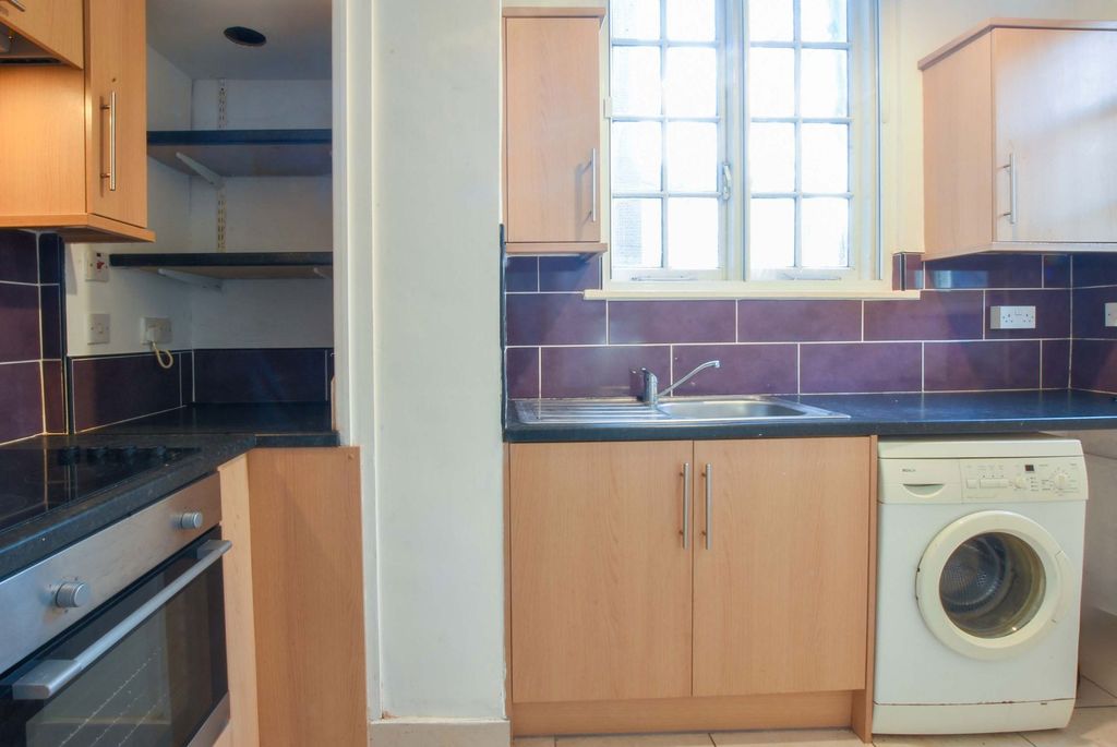 1 bed flat for saleStoneygate Road, Leicester LE2 photo 4