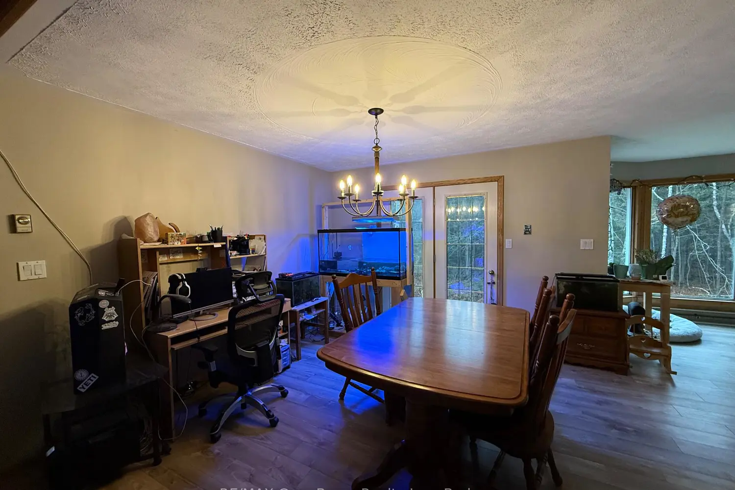 210 Cape Hurd Road photo 4