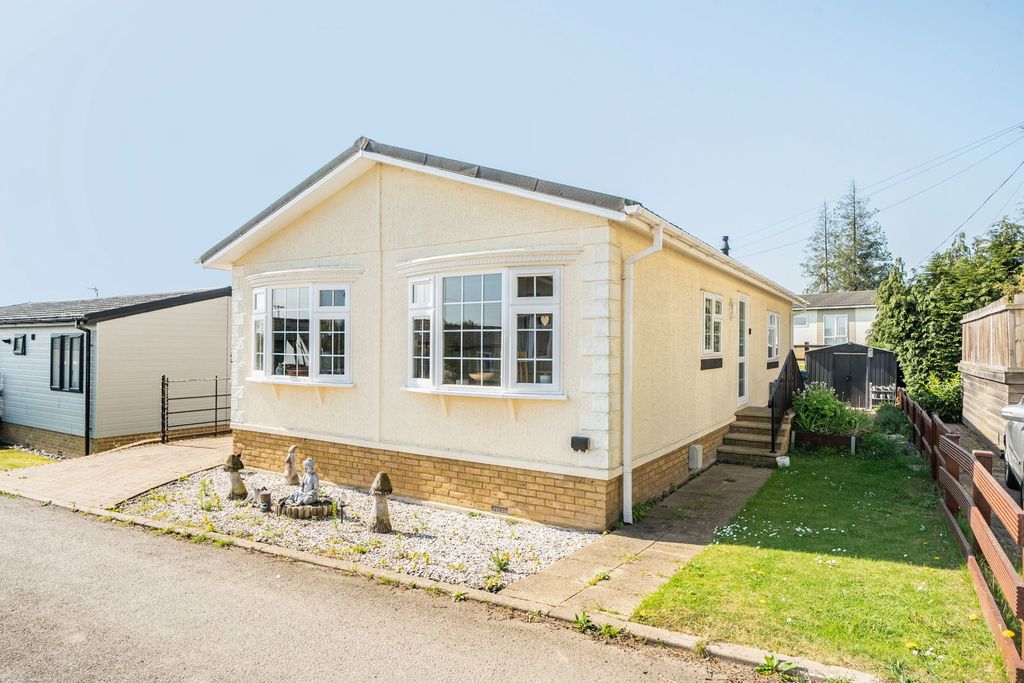 Additional image 13 of 2 bed mobile/park home for saleRanksborough Hall Park, Langham, Oakham, Rutland LE15