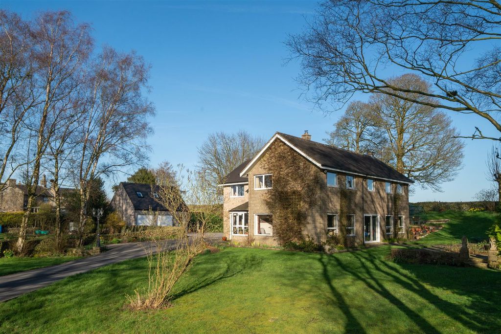 Additional image 75 of 5 bed detached house for saleSheen, Buxton SK17