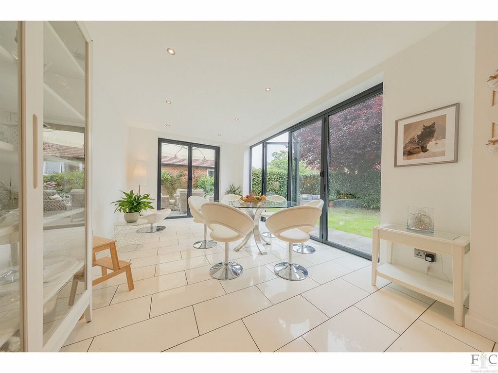 Additional image 2 of 4 bed detached house for saleKnighton Road, Leicester LE2