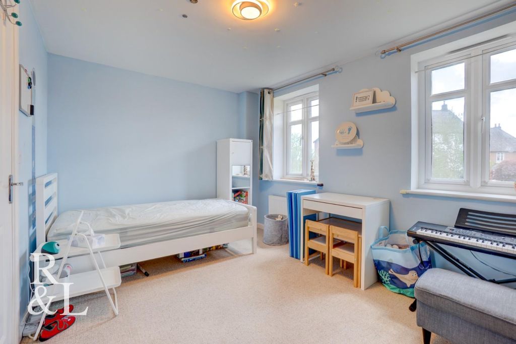 Additional image 12 of 3 bed terraced house for saleDunbar Way, Ashby-De-La-Zouch LE65