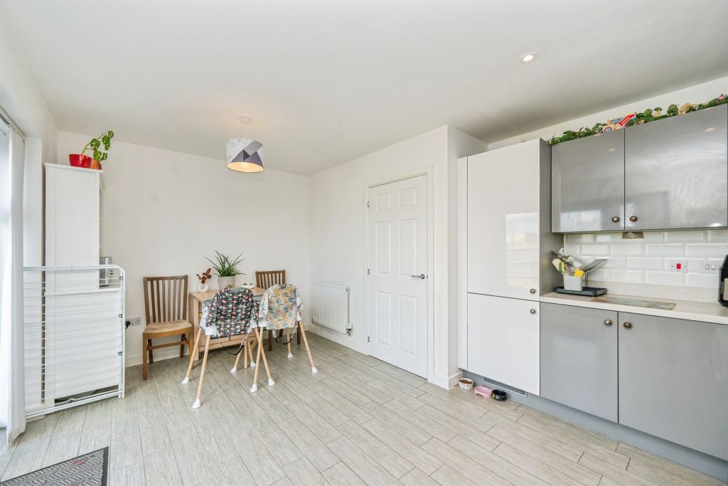 Additional image 5 of 3 bed end terrace house for saleFrancome Drive, Bramshall, Uttoxeter ST14