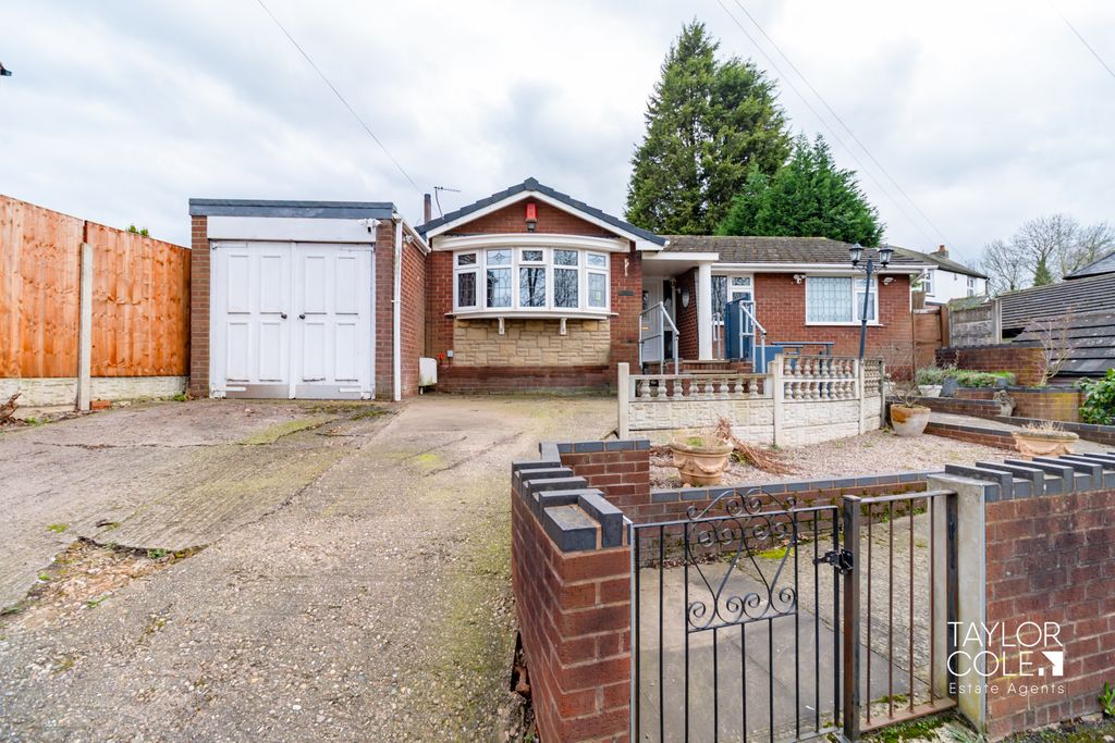 Additional image 22 of 3 bed detached bungalow for saleGlascote Road, Tamworth B77