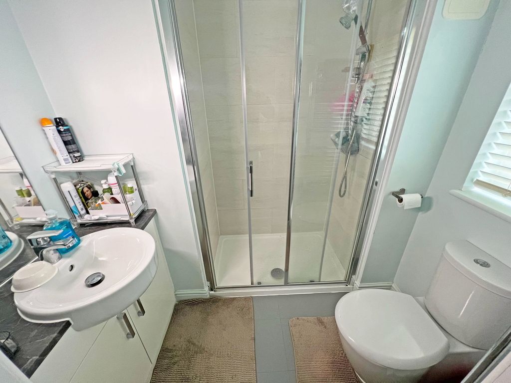 Additional image 12 of 4 bed detached house for saleBorrowby Close, Hamilton, Leicester, Leicestershire LE5