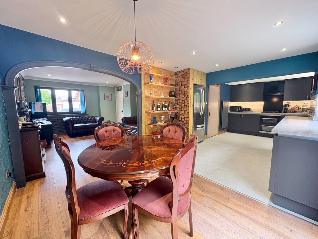 Additional image 5 of 3 bed semi-detached house for saleQuince, Tamworth B77