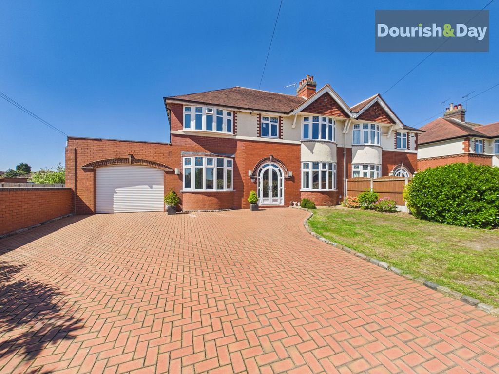 Additional image 40 of 4 bed semi-detached house for saleStockton Lane, Stafford ST17