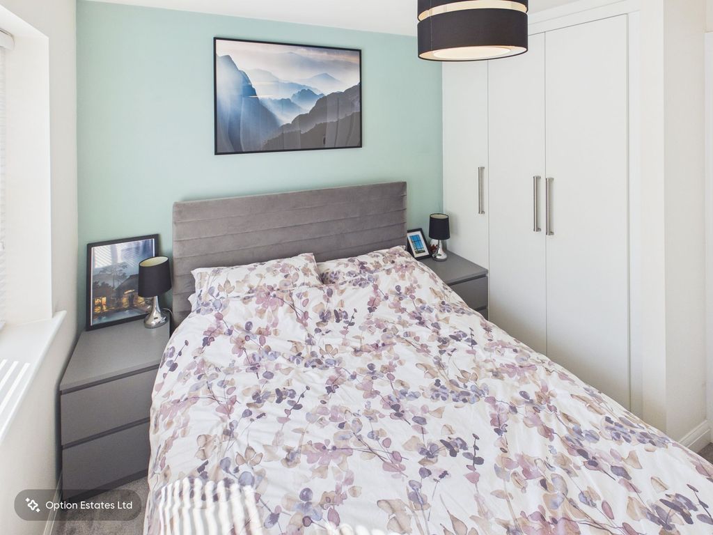 Additional image 12 of 3 bed semi-detached house for salePankhurst Close, East Leake LE12