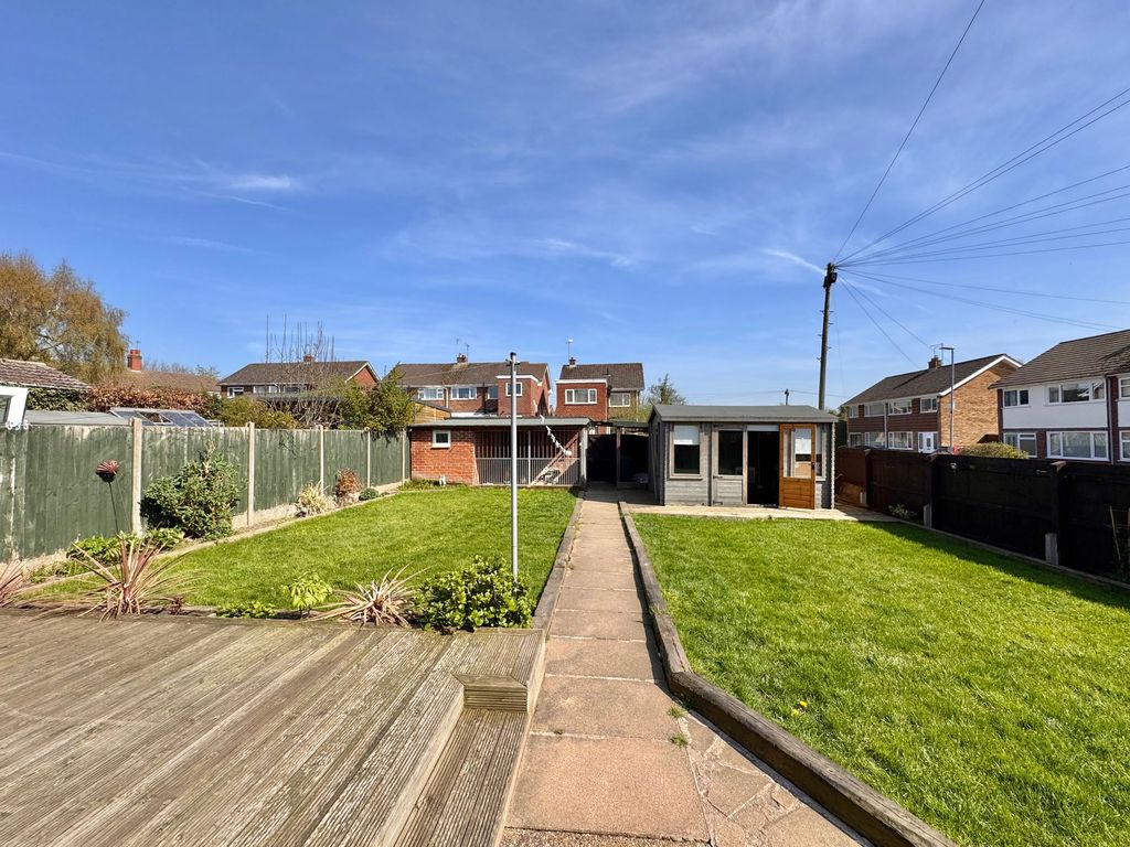 Additional image 18 of 3 bed semi-detached house for saleLaburnum Avenue, Newbold Verdon LE9