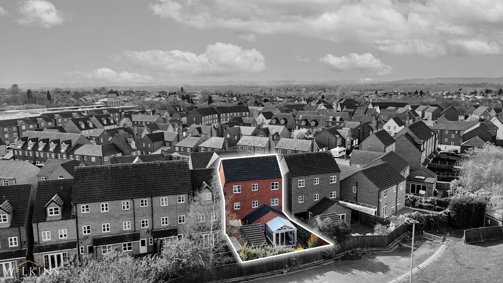 Additional image 29 of 4 bed detached house for saleLowes Drive, Tamworth, Staffordshire B77
