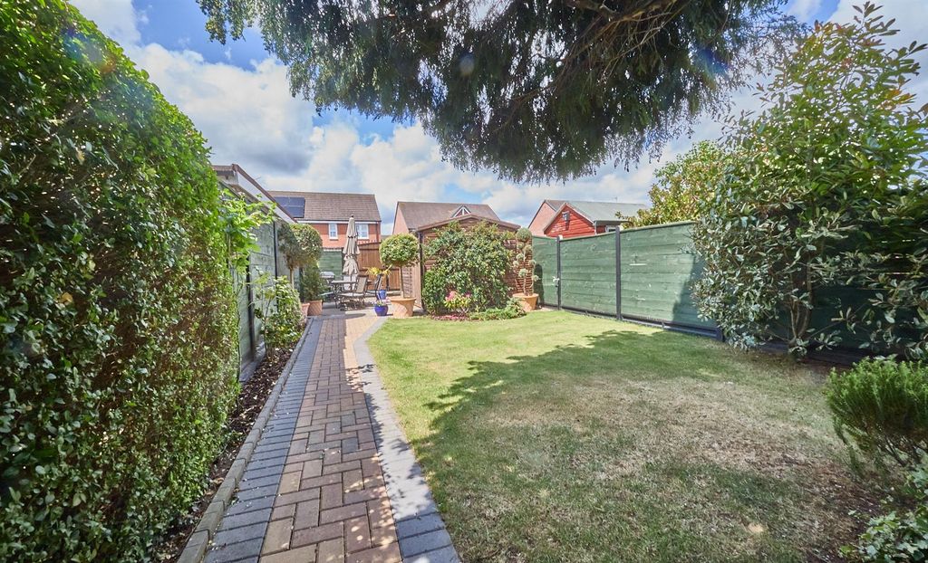 Additional image 15 of 2 bed semi-detached house for saleDragon Lane, Newbold Verdon LE9