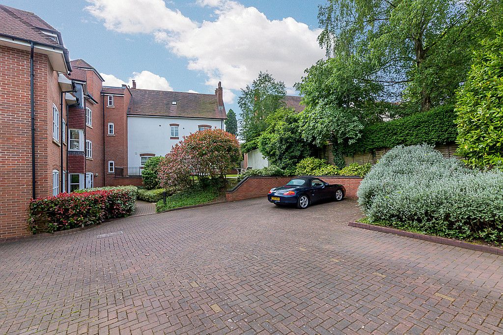 Additional image 21 of 2 bed flat for saleBelwell Gardens, Belwell Lane, Sutton Coldfield B74