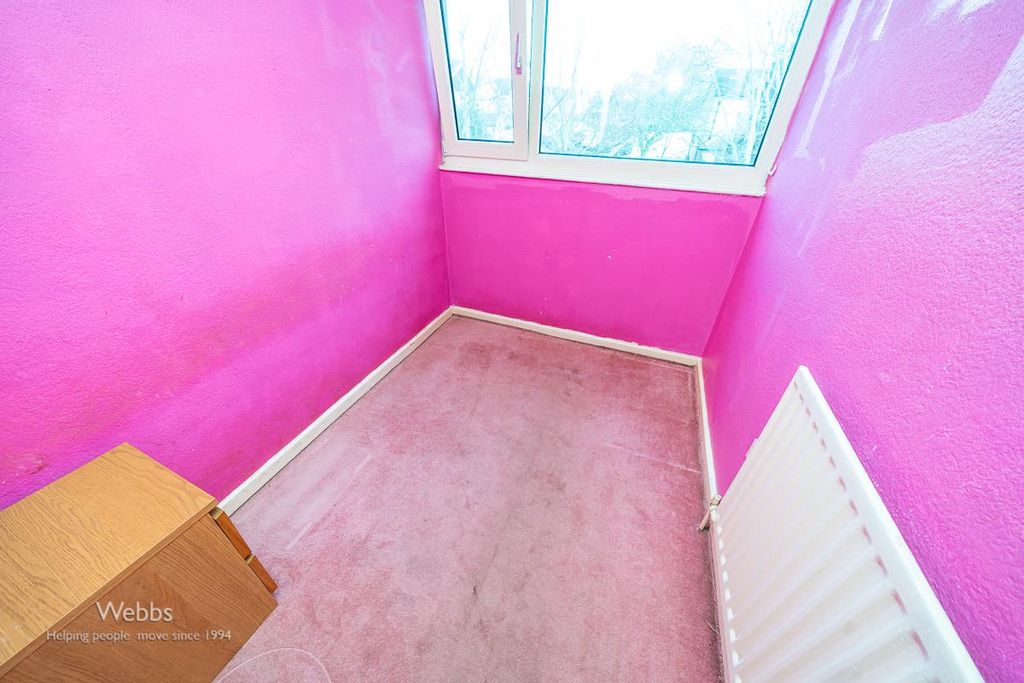 Additional image 15 of 3 bed semi-detached house for saleAlpine Drive, Hednesford, Cannock WS12