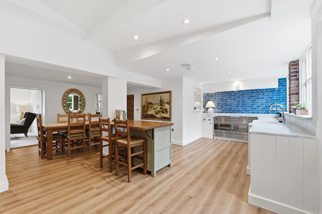 Additional image 3 of 5 bed link detached house for saleMain Street, Newbold Verdon LE9