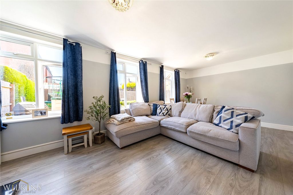 Additional image 2 of 3 bed semi-detached house for saleTolson Avenue, Fazeley, Tamworth, Staffordshire B78