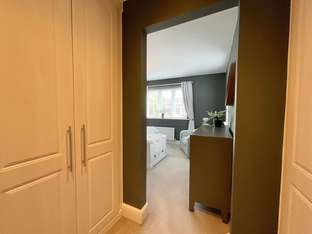 Additional image 20 of 4 bed detached house for saleBriar Gardens, Loggerheads TF9