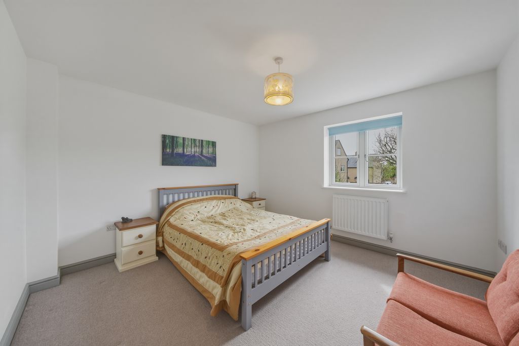 Additional image 21 of 4 bed detached house for saleMill Lane, South Witham, Grantham NG33