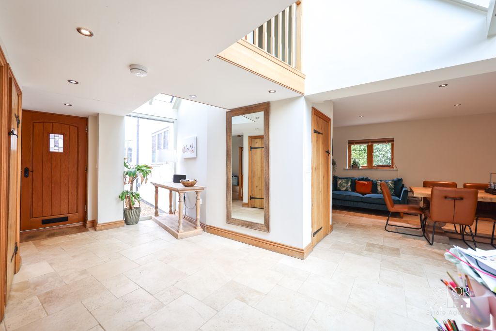 Additional image 2 of 6 bed detached house for saleBotts Lane, Appleby Magna, Swadlincote DE12