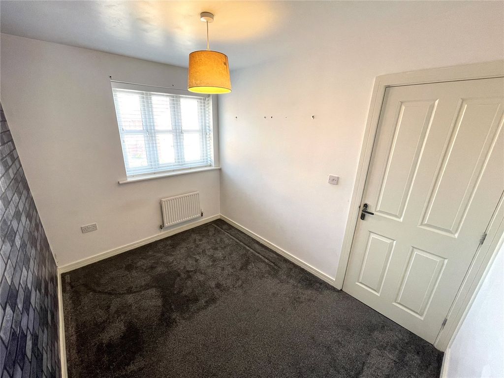 Additional image 12 of 3 bed terraced house for salePerle Road, Burton-On-Trent, Staffordshire DE14