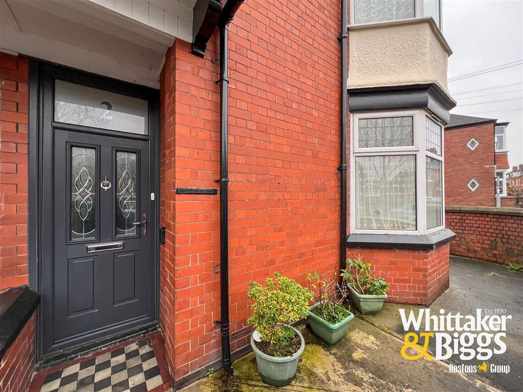 Additional image 12 of 5 bed end terrace house for saleOsborne Street, Leek ST13