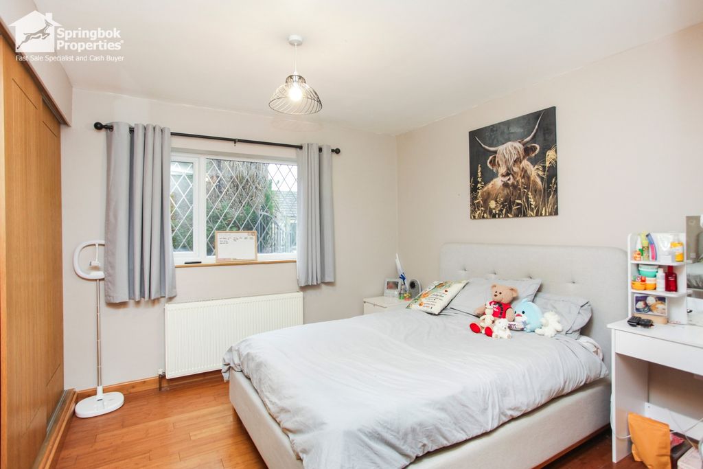 Additional image 9 of 4 bed detached house for saleRoseway, Stoke Golding, Nuneaton, Warwickshire CV13