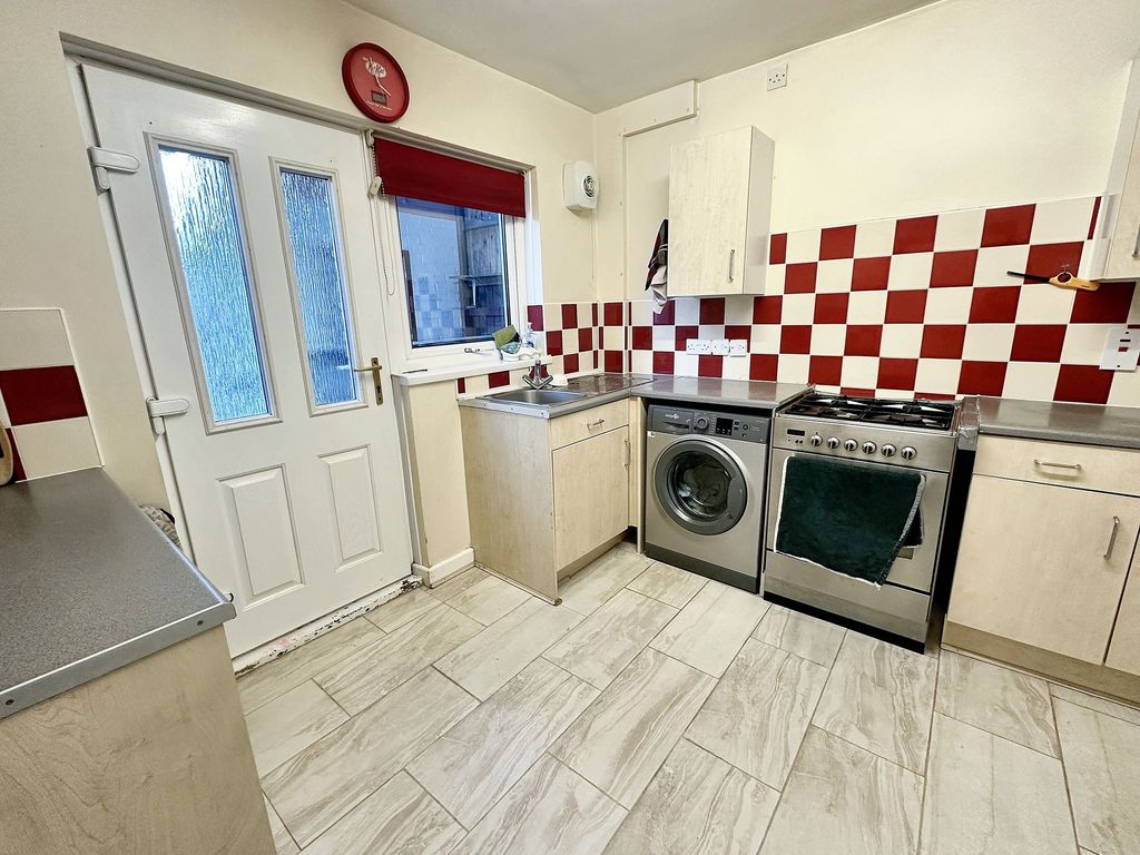 Additional image 4 of 3 bed terraced house for saleDavid Avenue, Leicester LE4