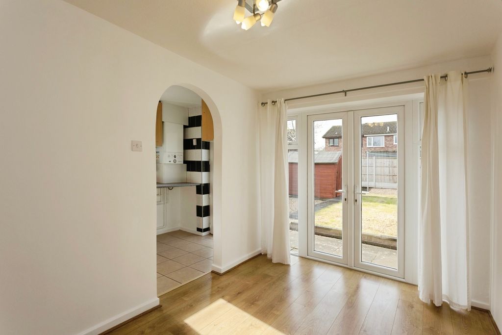 Additional image 6 of 3 bed semi-detached house for saleSwithland Close, Loughborough, Leicestershire LE11