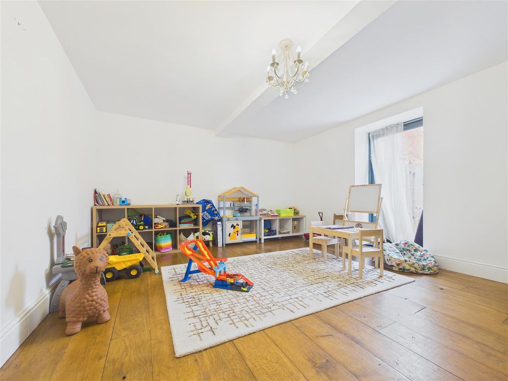 Additional image 8 of 4 bed barn conversion for saleLea Road, Hixon, Stafford ST18