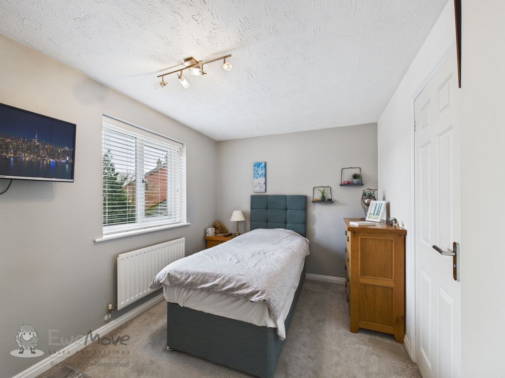 Additional image 20 of 4 bed detached house for saleAlexandra Drive, Yoxall, Burton-On-Trent, Staffordshire DE13