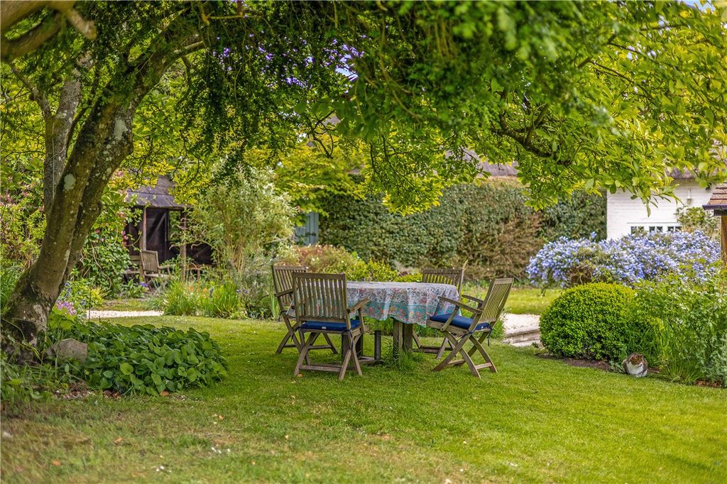 Additional image 18 of 4 bed detached house for saleEaston Royal, Pewsey, Wiltshire SN9