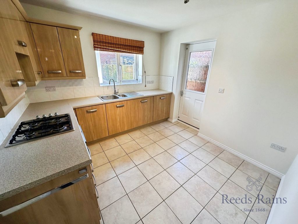 Additional image 6 of 3 bed detached house for saleGadwall Croft, Newcastle, Staffordshire ST5