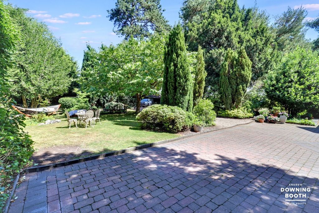 Additional image 38 of 4 bed equestrian for saleLysways Lane, Rugeley WS15