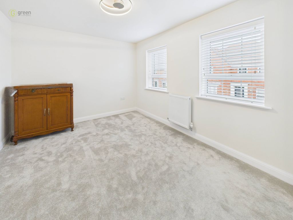 Additional image 21 of 4 bed detached house for saleChawton Way, Tamworth B78