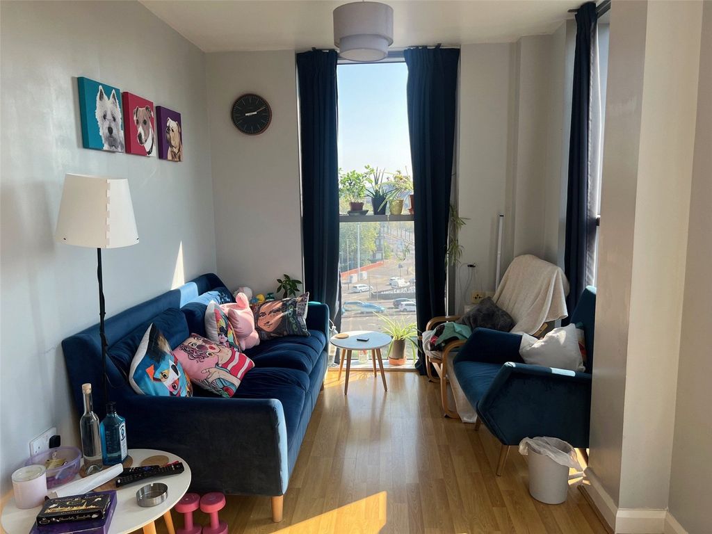 Additional image 2 of 2 bed flat for saleJunior Street, Leicester, Leicestershire LE1