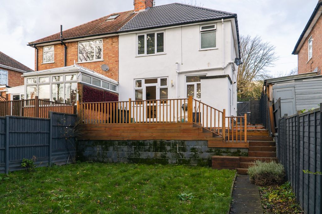 Additional image 16 of 3 bed semi-detached house for saleGroby Road, Leicester LE3