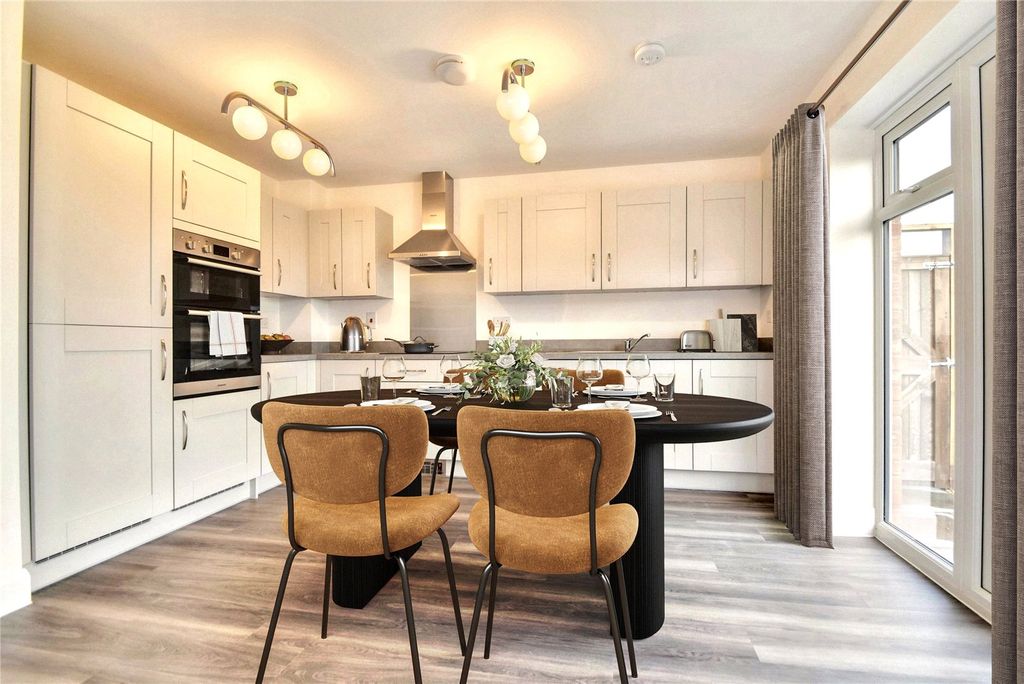 Additional image 3 of 3 bed detached house for saleWestlands View, Clayton Road, Newcastle-Under Lyme, Staffordshire ST5