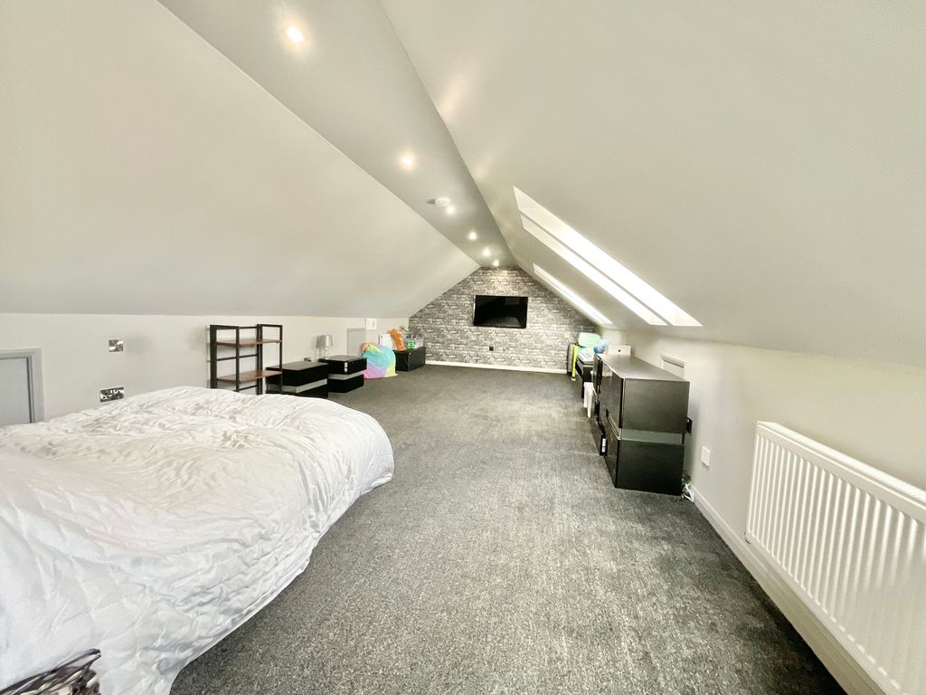 Additional image 16 of 5 bed detached house for saleNewcastle Road, Whitmore ST5