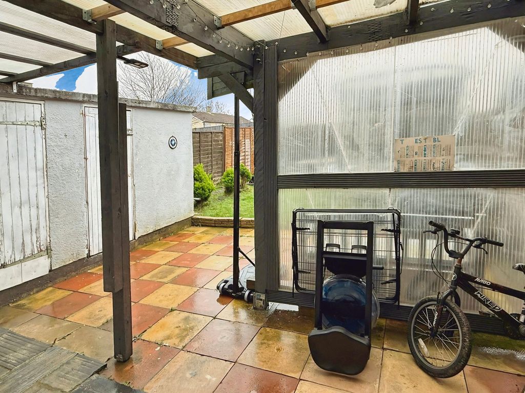 Additional image 18 of 3 bed terraced house for saleBowhill Grove, Thurnby Lodge LE5