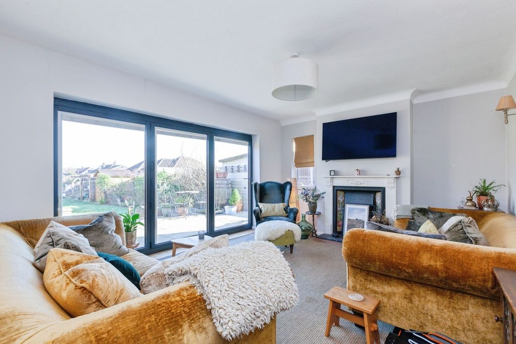 Additional image 2 of 5 bed detached house for saleGoodes Lane, Syston, Leicester, Leicestershire LE7