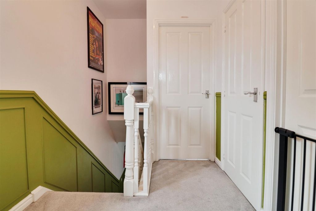 Additional image 10 of 2 bed semi-detached house for saleOxford Road, Newcastle ST5