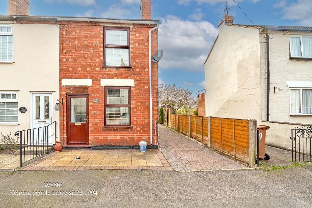 Additional image 23 of 2 bed semi-detached house for salePrincess Street, Burntwood WS7