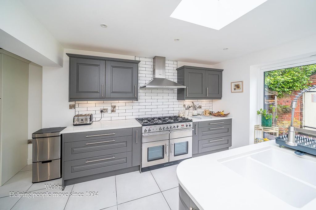 Additional image 12 of 5 bed detached house for saleThe Green, Weston, Stafford ST18