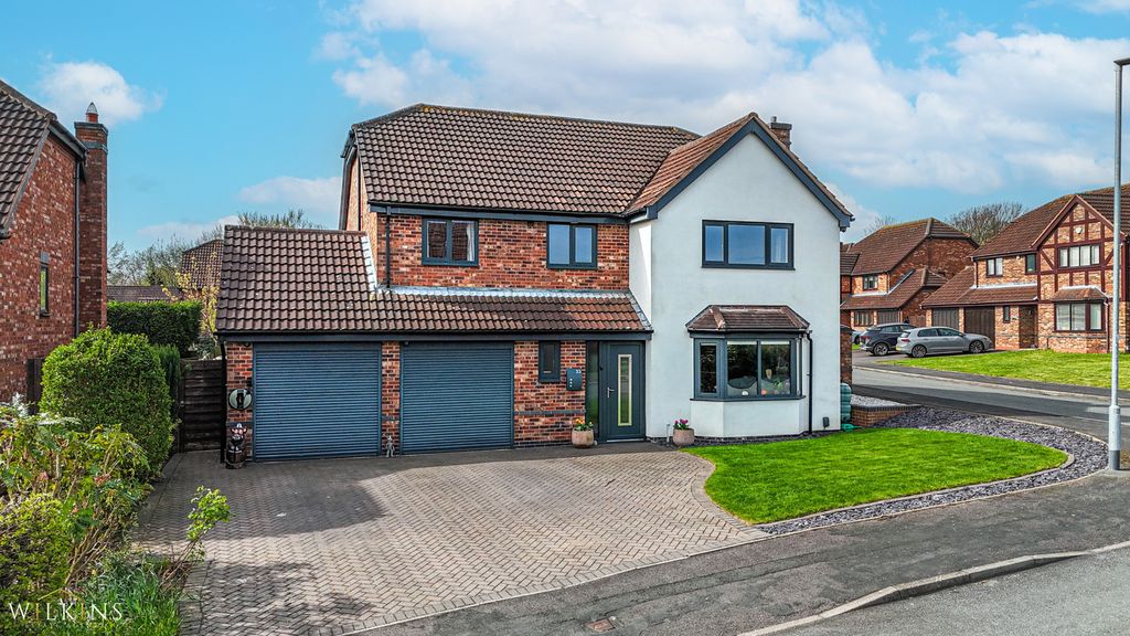 Additional image 38 of 5 bed detached house for saleShannon, Tamworth, Staffordshire B77