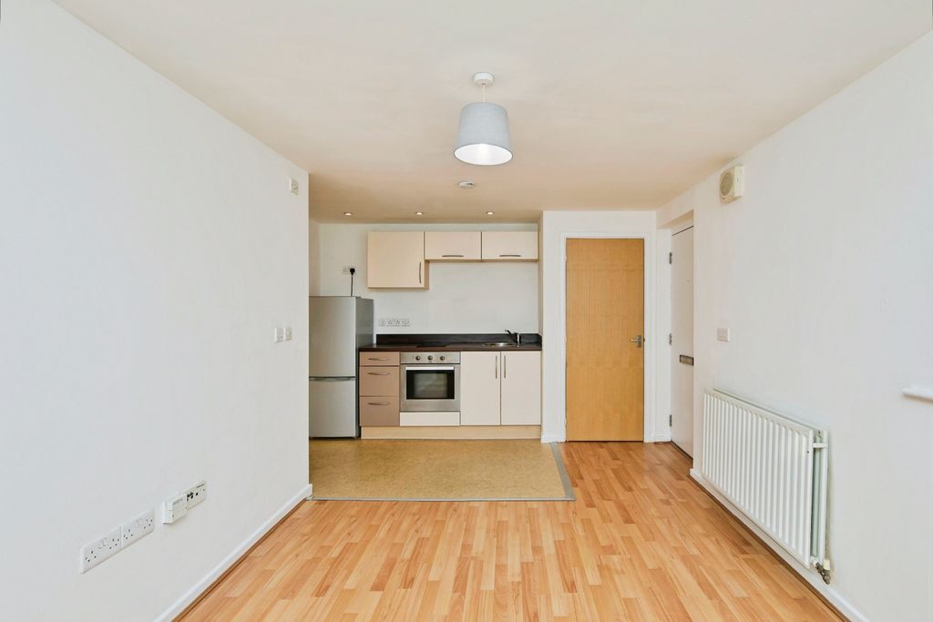Additional image 4 of 1 bed flat for saleWildhay Brook, Hilton, Derby DE65