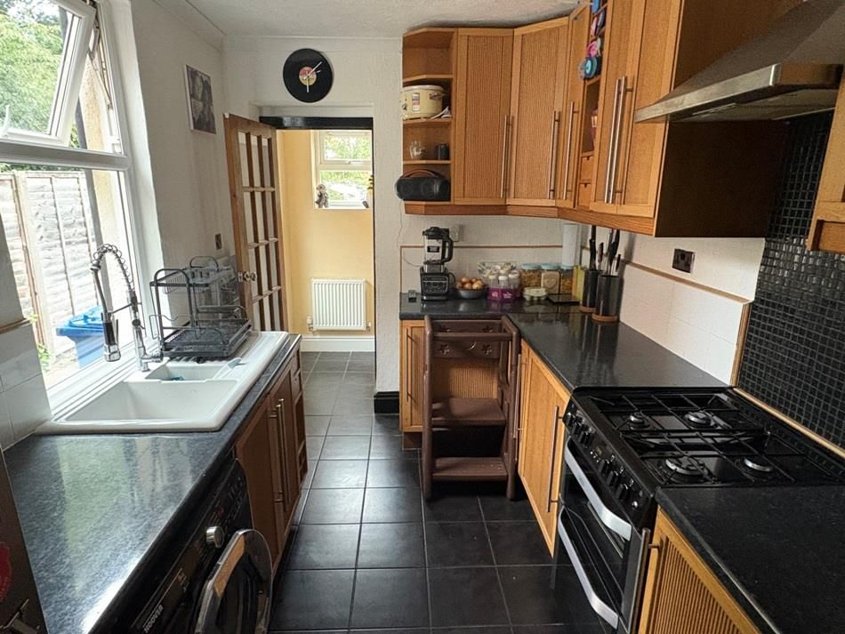 Additional image 2 of 2 bed semi-detached house for saleRugeley Road, Chase Terrace, Burntwood WS7