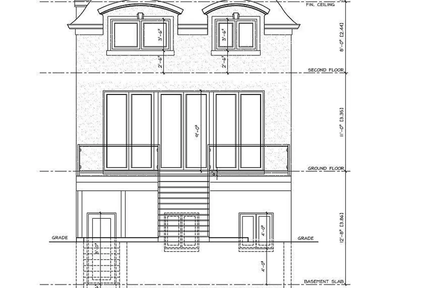 Additional image 3 of 8 Tilden Crescent