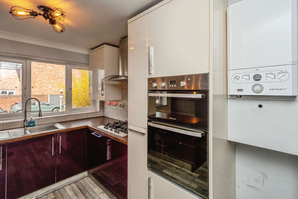 Additional image 12 of 3 bed semi-detached house for saleJubilee Close, Great Wyrley, Walsall, Staffordshire WS6