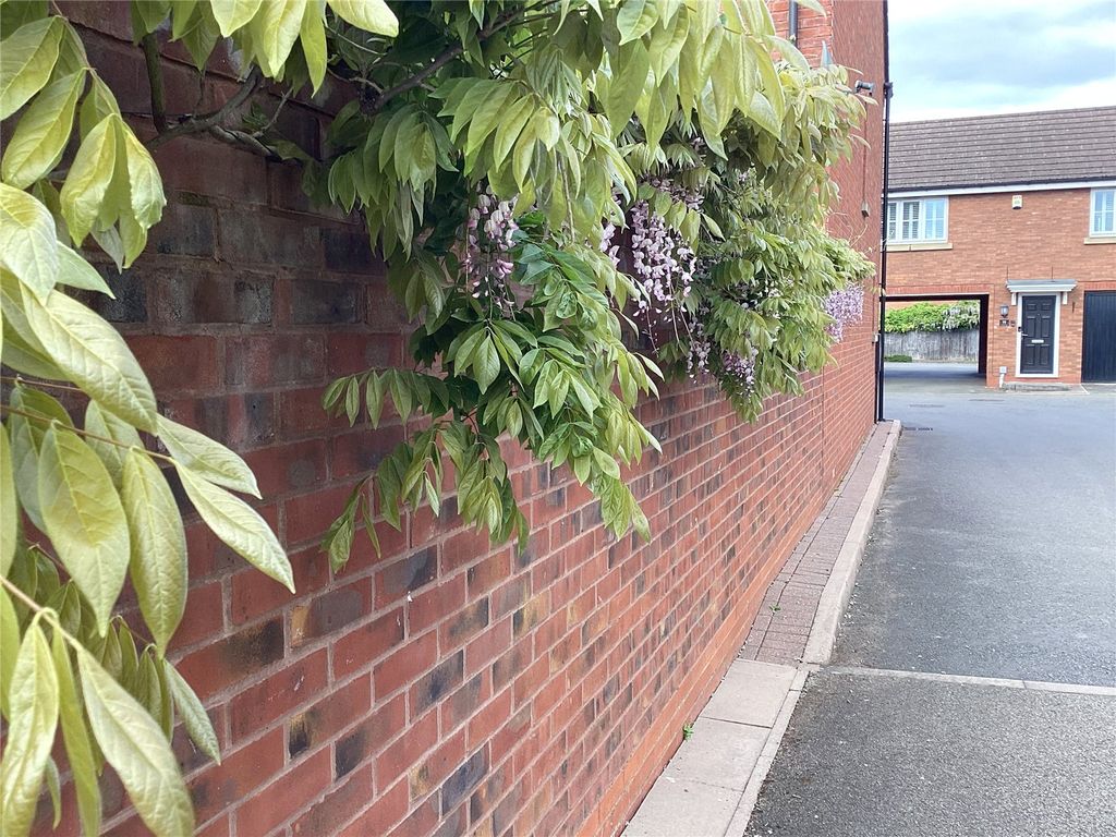 Additional image 22 of 3 bed end terrace house for saleMary Slater Road, Lichfield, Staffordshire WS13