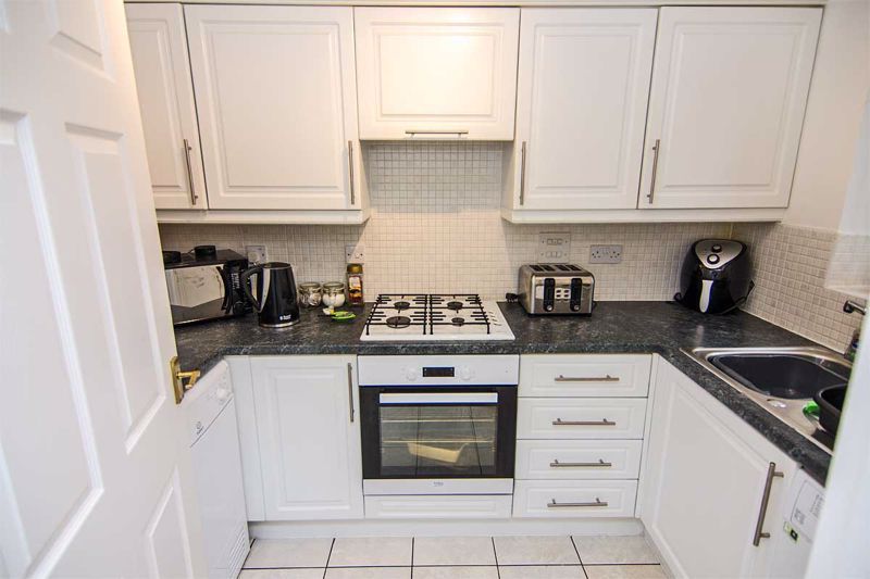 Additional image 3 of 2 bed terraced house for saleChichester Close, Rugeley WS15