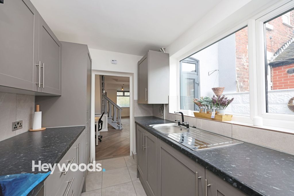 Additional image 5 of 3 bed terraced house for saleManor Street, Fenton, Stoke On Trent ST4
